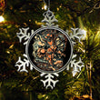 A Catastrophic Day - Ornament