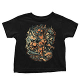 A Catastrophic Day - Youth Apparel