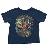 A Catastrophic Day - Youth Apparel
