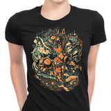 A Catastrophic Day - Women's Apparel