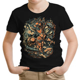 A Catastrophic Day - Youth Apparel