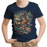 A Catastrophic Day - Youth Apparel