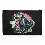 A Colorful Doom - Accessory Pouch
