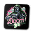 A Colorful Doom - Coasters