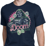 A Colorful Doom - Men's Apparel