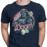 A Colorful Doom - Men's Apparel