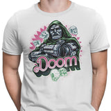 A Colorful Doom - Men's Apparel