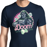 A Colorful Doom - Men's Apparel