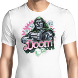 A Colorful Doom - Men's Apparel