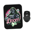 A Colorful Doom - Mousepad