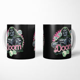 A Colorful Doom - Mug