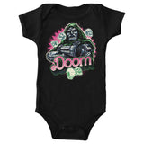 A Colorful Doom - Youth Apparel