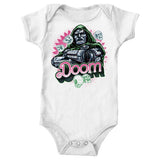 A Colorful Doom - Youth Apparel