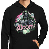 A Colorful Doom - Hoodie