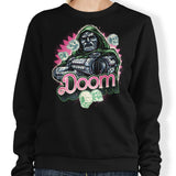A Colorful Doom - Sweatshirt