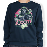 A Colorful Doom - Sweatshirt