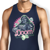 A Colorful Doom - Tank Top