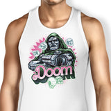 A Colorful Doom - Tank Top