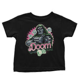 A Colorful Doom - Youth Apparel