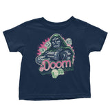 A Colorful Doom - Youth Apparel