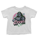 A Colorful Doom - Youth Apparel