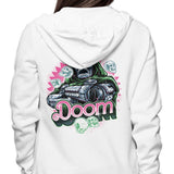 A Colorful Doom - Hoodie