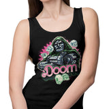 A Colorful Doom - Tank Top