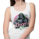 A Colorful Doom - Tank Top