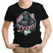 A Colorful Doom - Youth Apparel