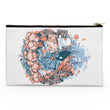 A Day of Calm - Accessory Pouch