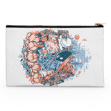 A Day of Calm - Accessory Pouch
