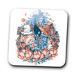 A Day of Calm - Coasters