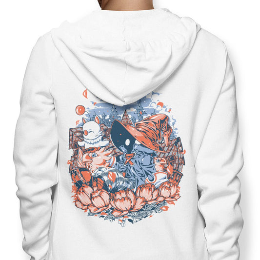A Day of Calm - Hoodie