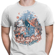 A Day of Calm - Men's Apparel