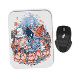 A Day of Calm - Mousepad