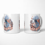 A Day of Calm - Mug