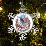 A Day of Calm - Ornament