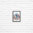 A Day of Calm - Posters & Prints