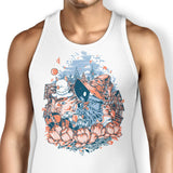 A Day of Calm - Tank Top