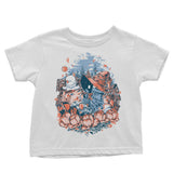 A Day of Calm - Youth Apparel