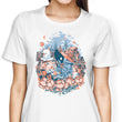 A Day of Calm - Women's Apparel