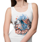 A Day of Calm - Tank Top