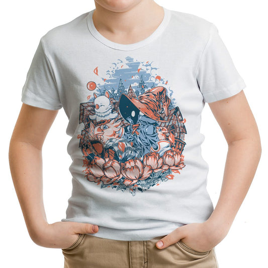 A Day of Calm - Youth Apparel
