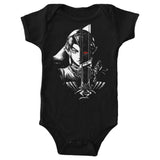 A Hero's Dark Reflection - Youth Apparel