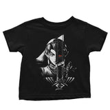 A Hero's Dark Reflection - Youth Apparel