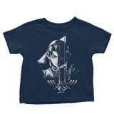 A Hero's Dark Reflection - Youth Apparel