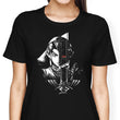 A Hero's Dark Reflection - Women's Apparel
