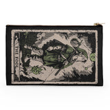A Hero's Welcome - Accessory Pouch