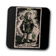 A Hero's Welcome - Coasters