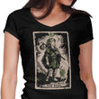 A Hero's Welcome - Women's V-Neck